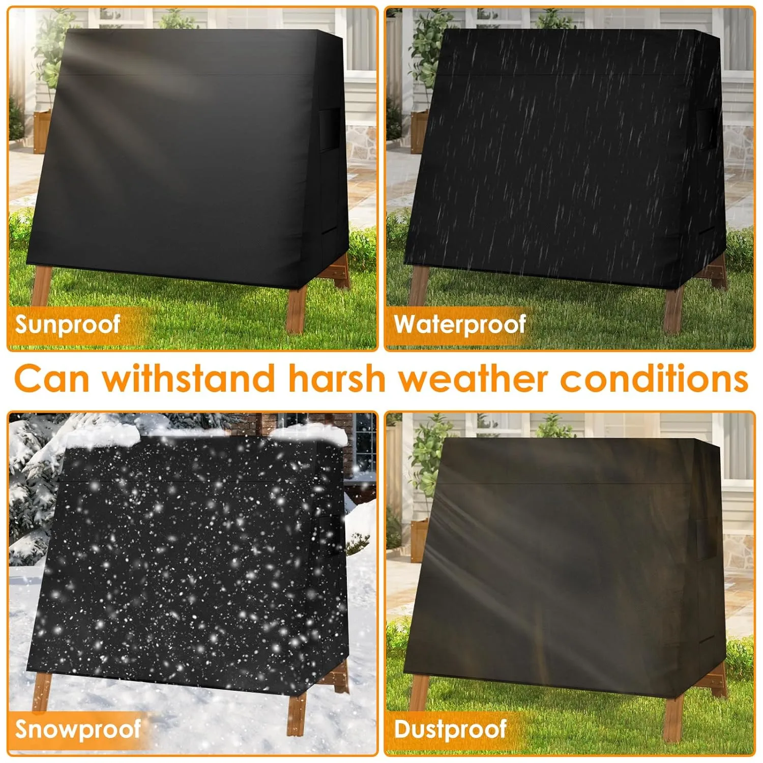 swing cover seater 5