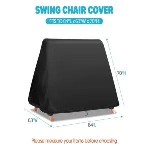 swing cover waterproof outdoor 2