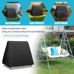 swing cover waterproof outdoor 4