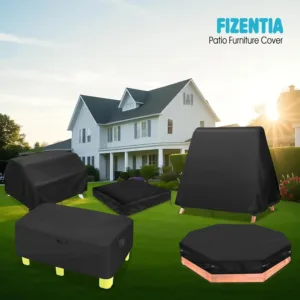 swing cover waterproof outdoor 7