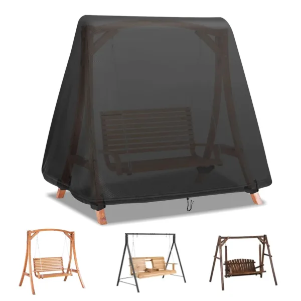 swing cover waterproof porch 1