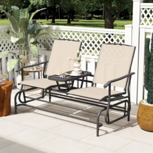 swing glider chair 4