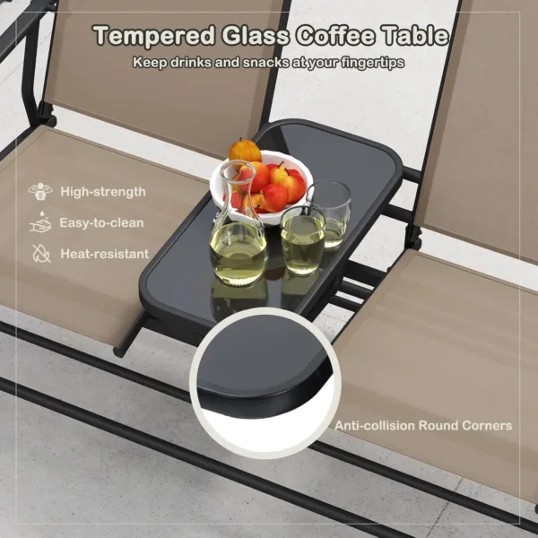 swing glider chair 5