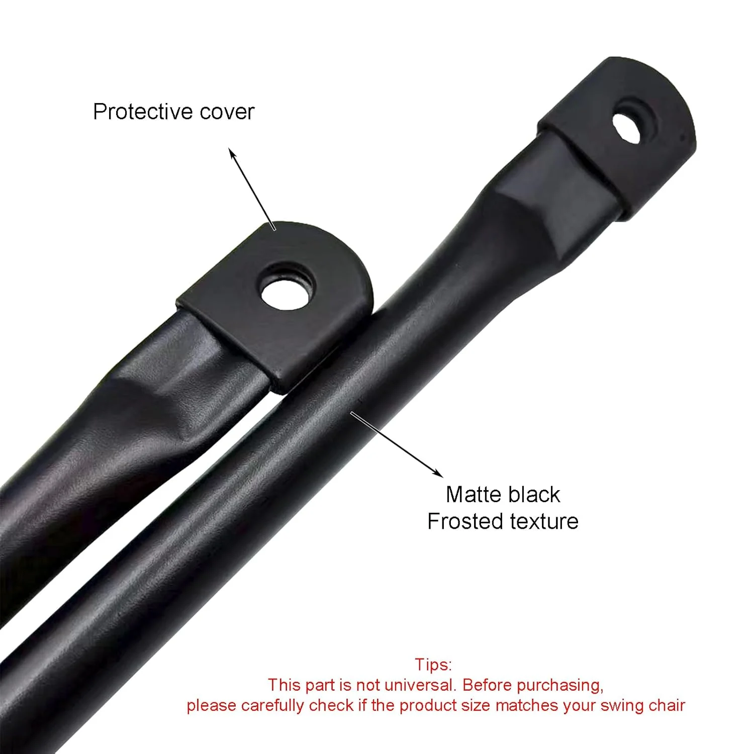 swing replacement bars 3