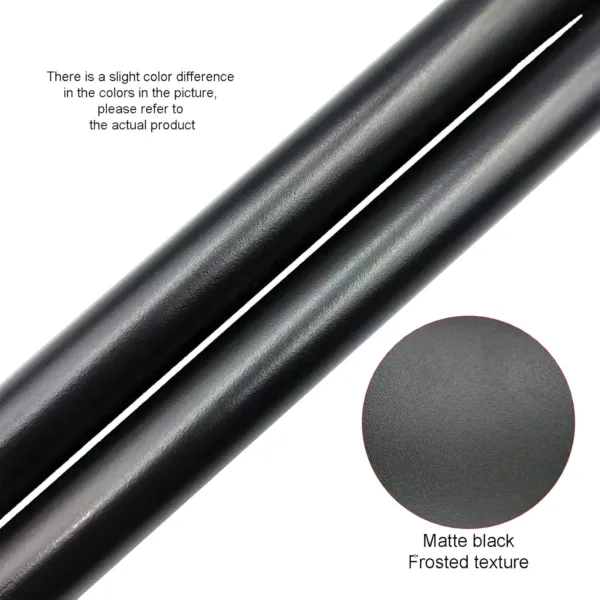 swing replacement rods 5