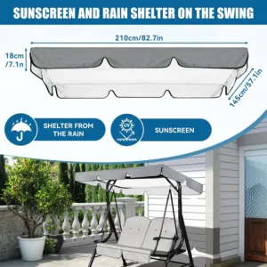 swing roof cover 2