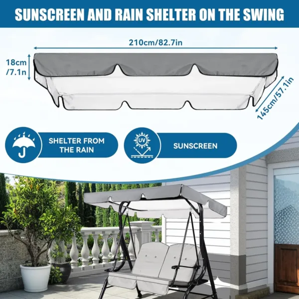 swing roof cover 2