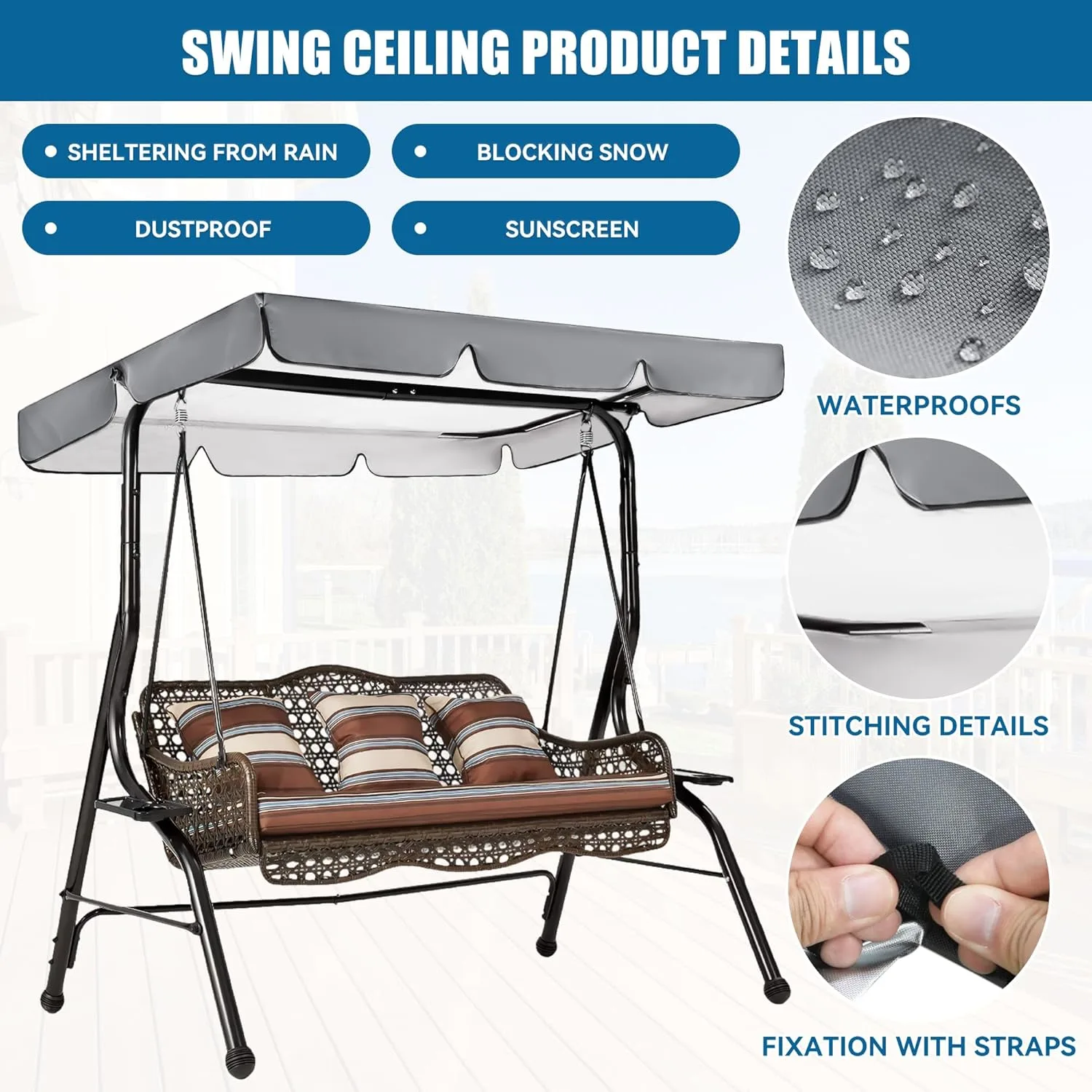 swing roof cover 3