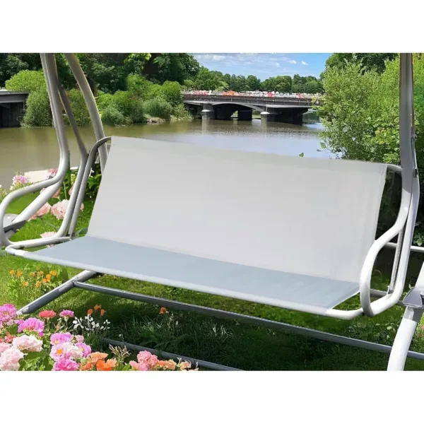 swing seat cover waterproof 1