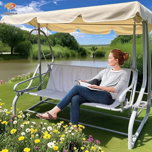 swing seat cover waterproof 7