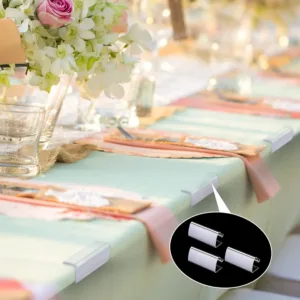 table skirt clips 2