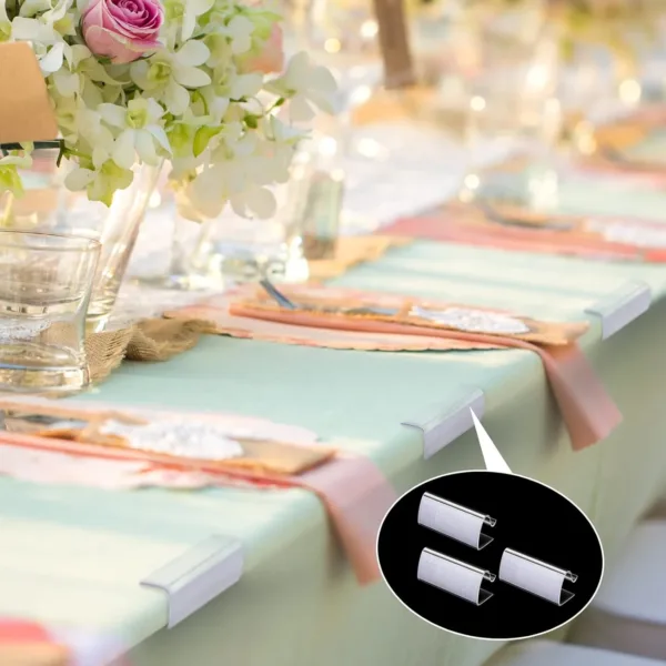 table skirt clips 2