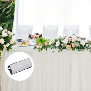 table skirting clips 2