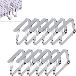 tablecloth clips large 1