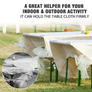 tablecloth clips large 3