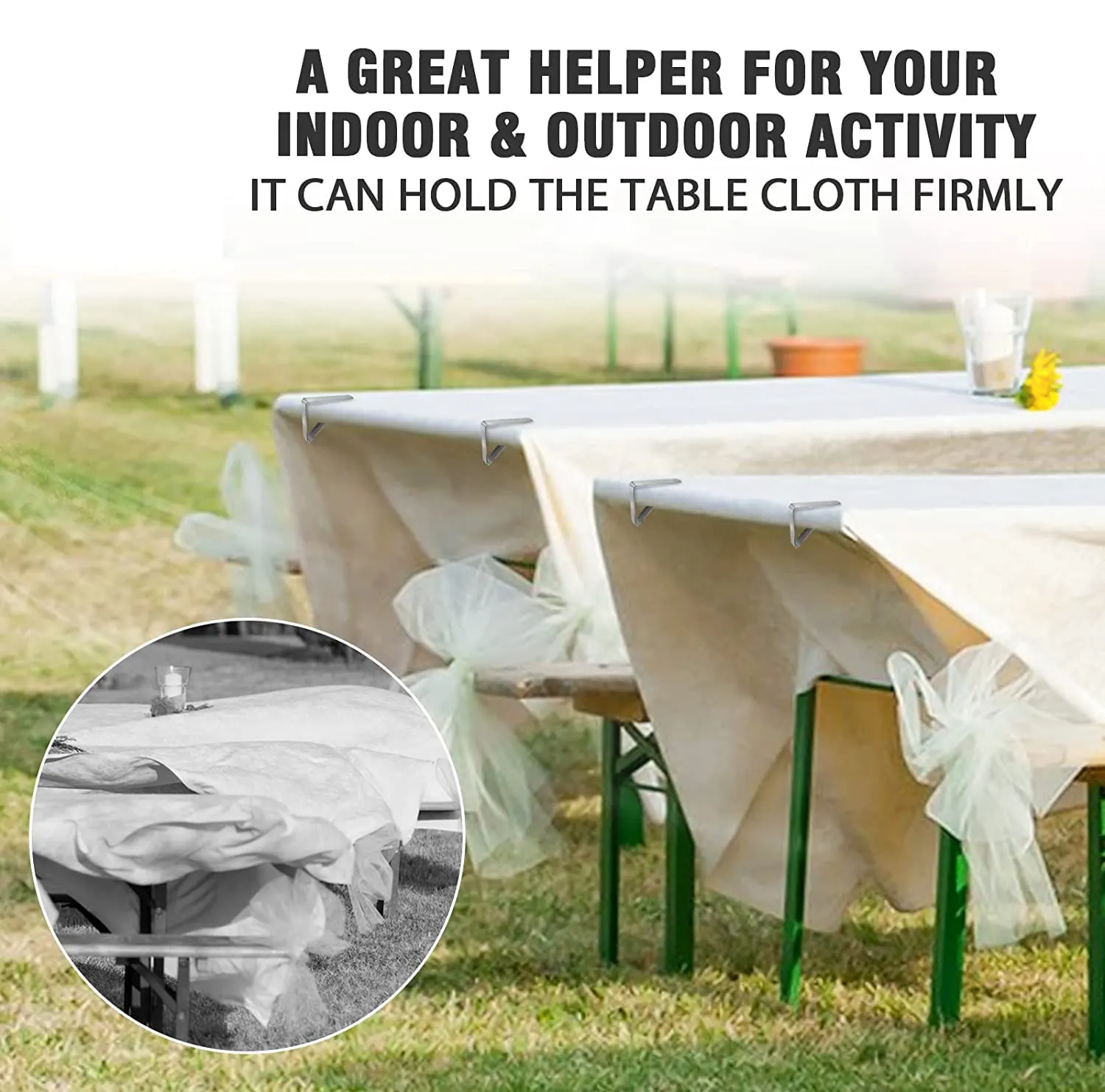 tablecloth clips large 3