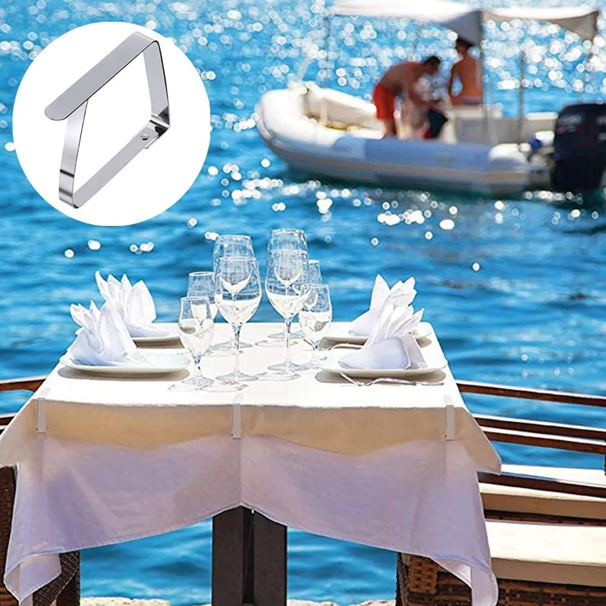 tablecloth clips large 4