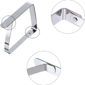 tablecloth clips large 5