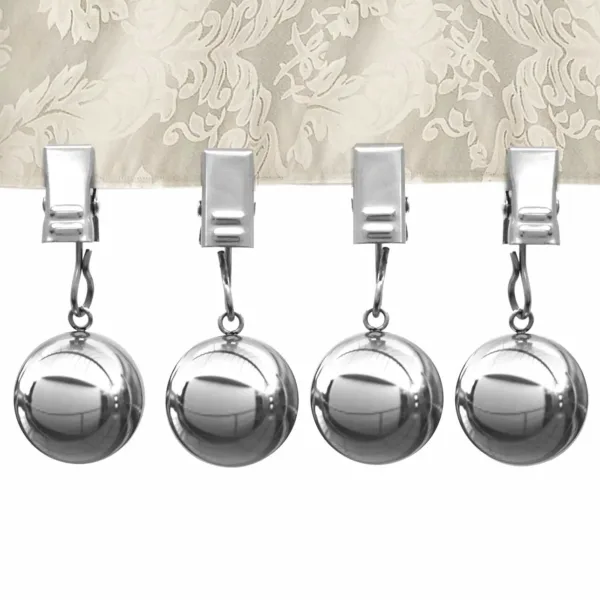 tablecloth weights clips 1
