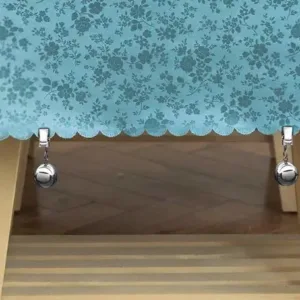 tablecloth weights clips 7