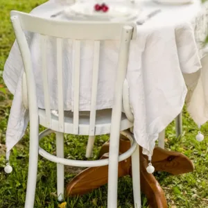 tablecloth weights metal clips 6