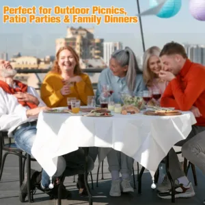 tablecloth weights stainless steel 7