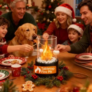 tabletop fire pit small 2