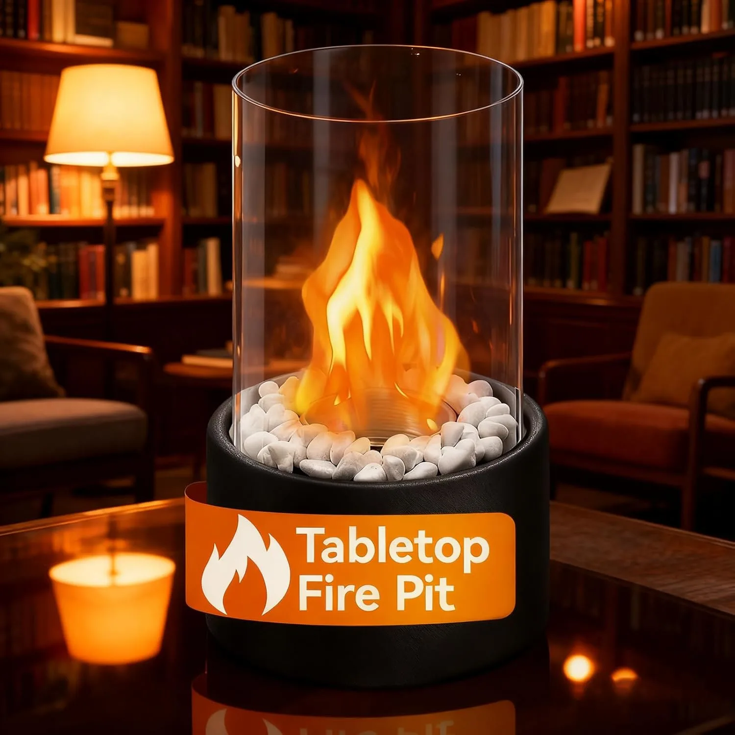 tabletop fire pit small 3