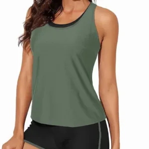 tankini swimsuit women 1