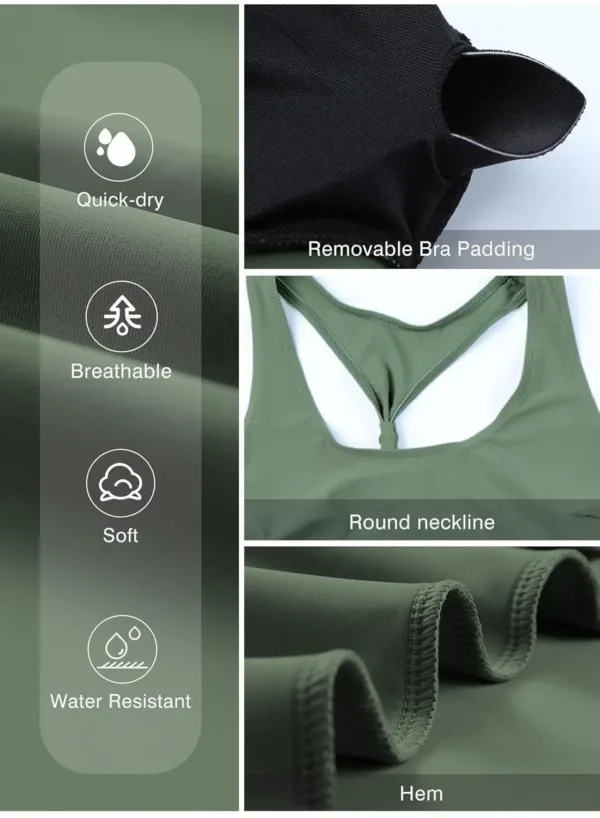 tankini swimsuit women 6