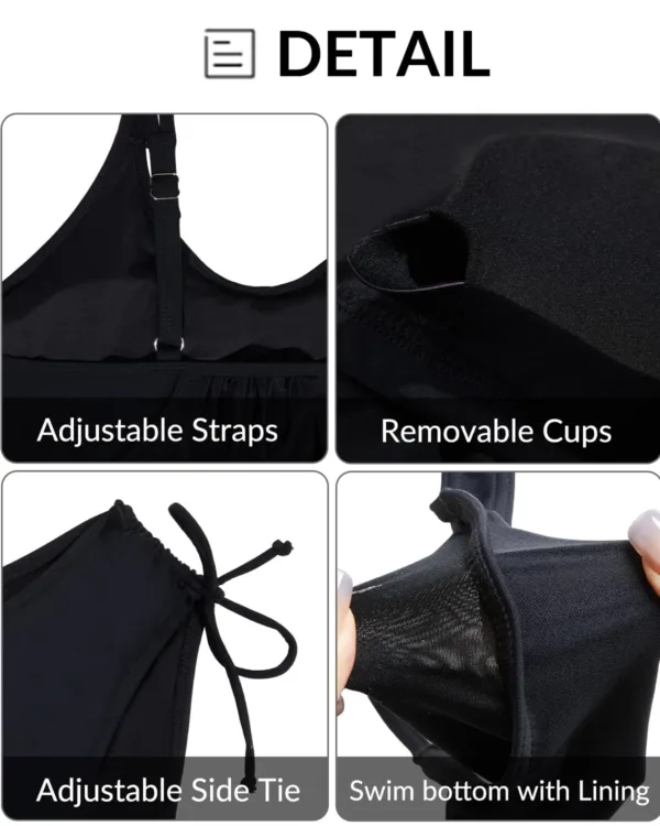 tankini swimsuits women 6