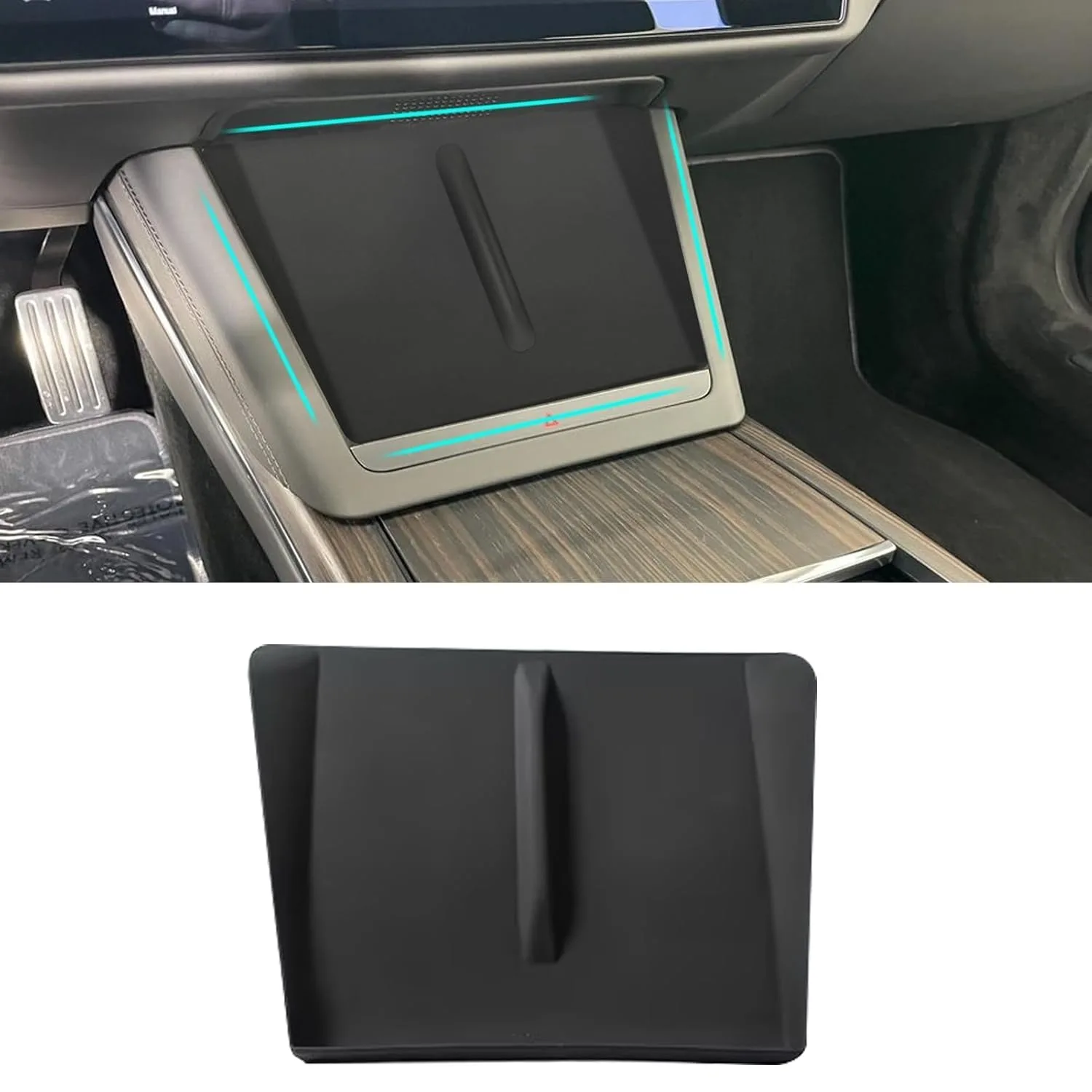 tesla model s x mat 1