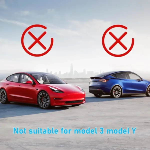 tesla model s x mat 4