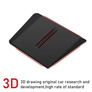 tesla model s x mat 7