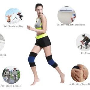 thermal knee warmers 5