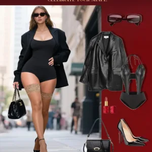 thigh high stockings lace 5