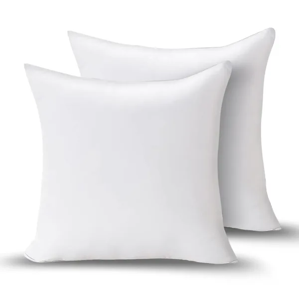 throw pillow inserts 1