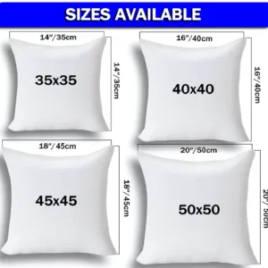throw pillow inserts 2