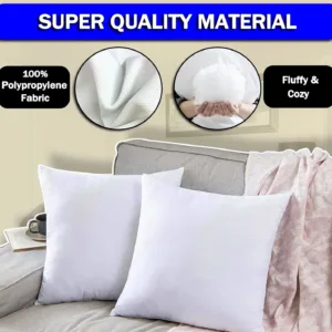 throw pillow inserts 4