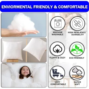 throw pillow inserts 6