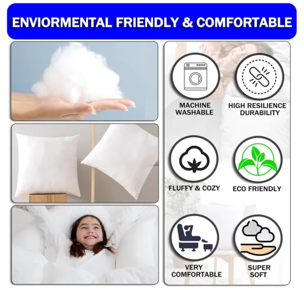 throw pillow inserts 6