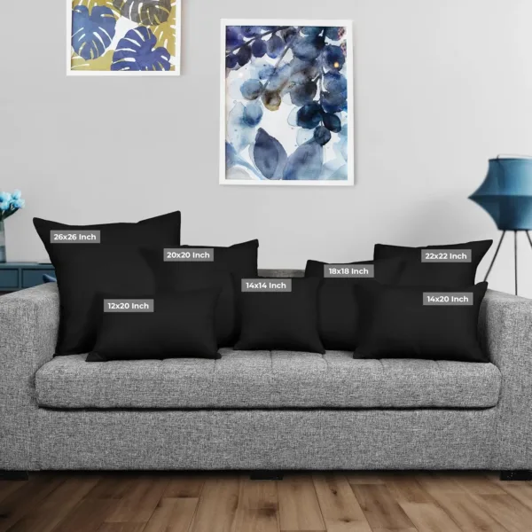 throw pillows insert 2