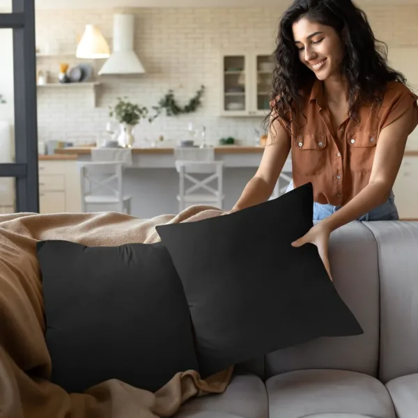 throw pillows insert 4