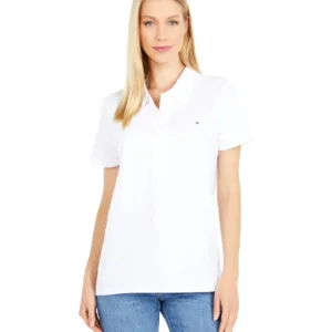 tommy hilfiger womens polo 1