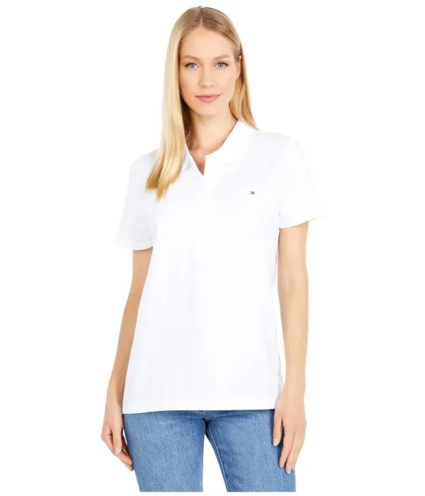 tommy hilfiger womens polo 1