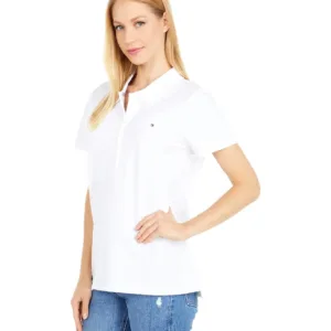 tommy hilfiger womens polo 2