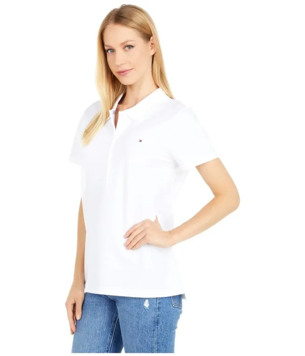 tommy hilfiger womens polo 2