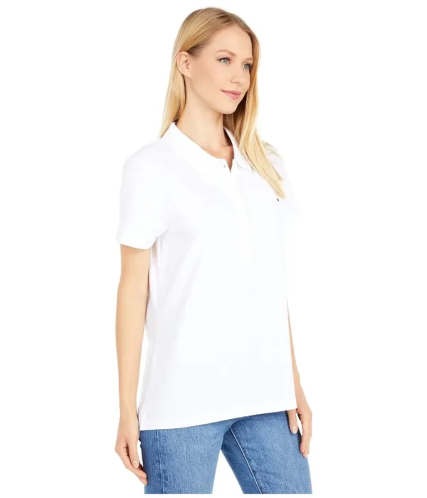 tommy hilfiger womens polo 4