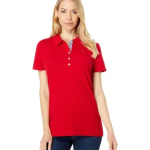 tommy hilfiger womens polo 5