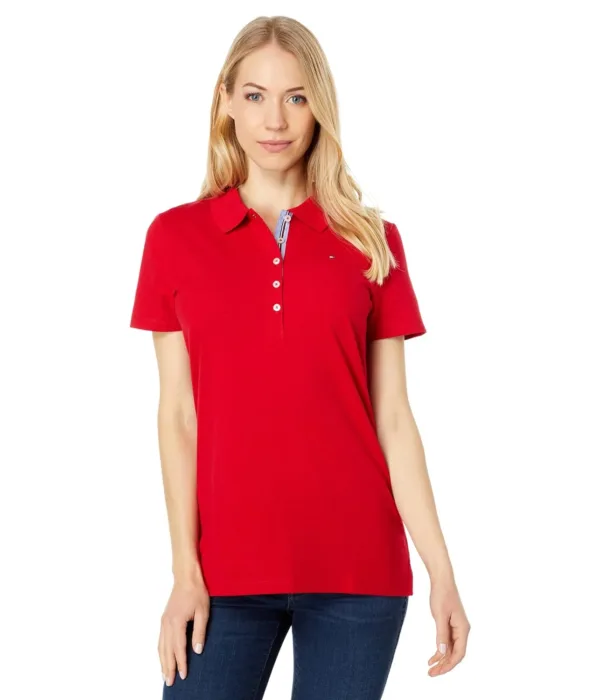 tommy hilfiger womens polo 5